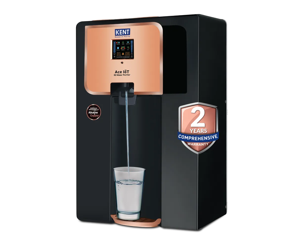 KENT Ace IoT 2Y