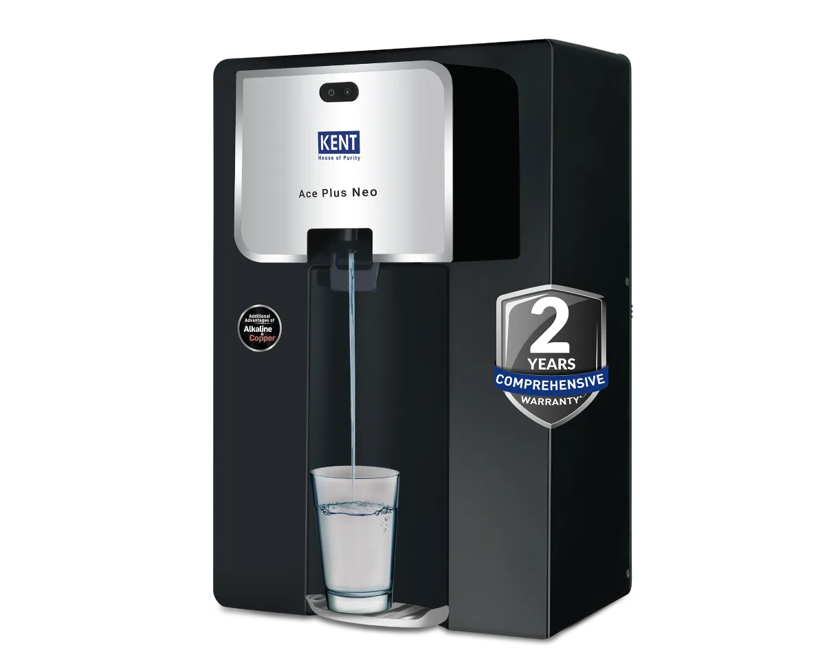 KENT Ace Plus Neo 2Y