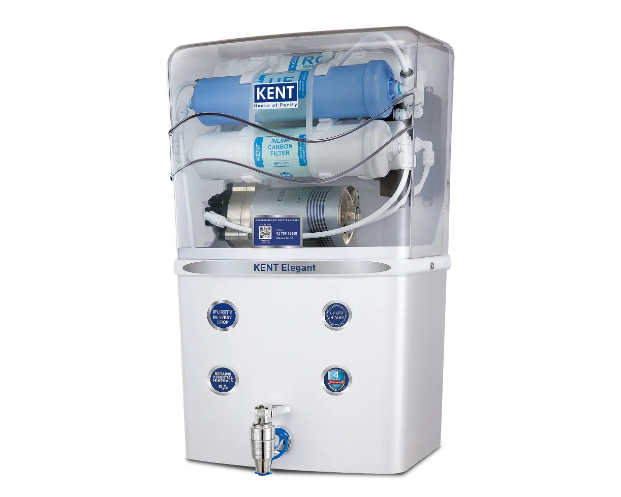 KENT Elegant RO Water Purifier