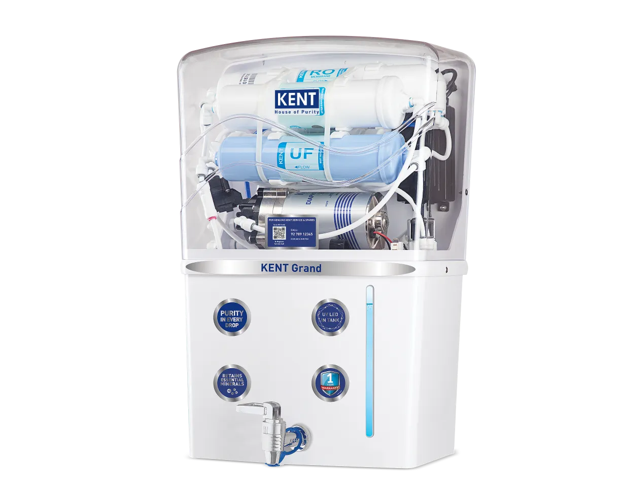 KENT Grand RO Water Purifier