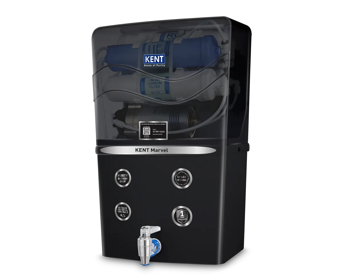 KENT Marvel RO Water Purifier