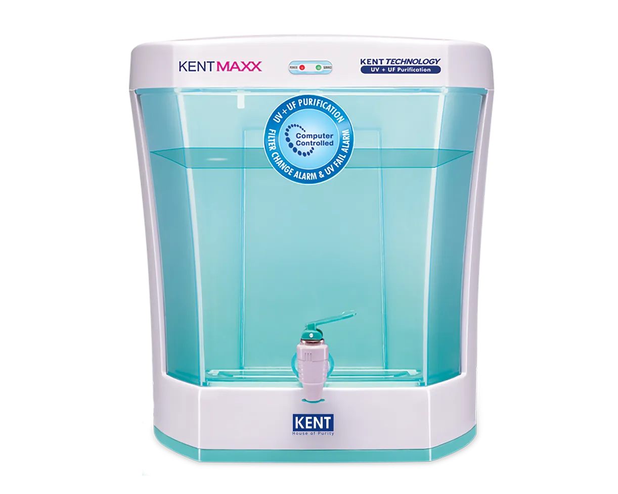KENT Maxx UV Water Purifier