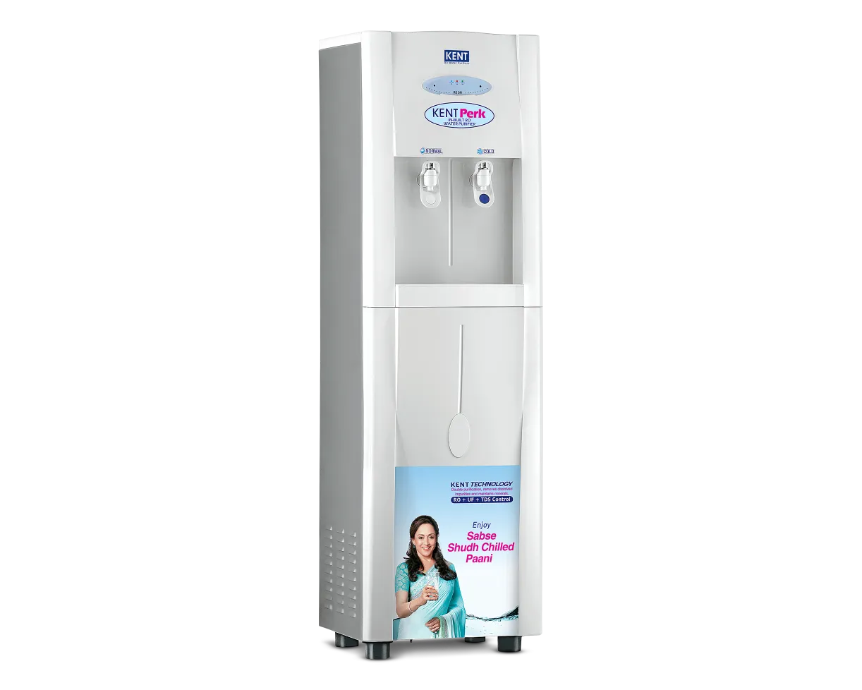 KENT Perk RO Water Purifier