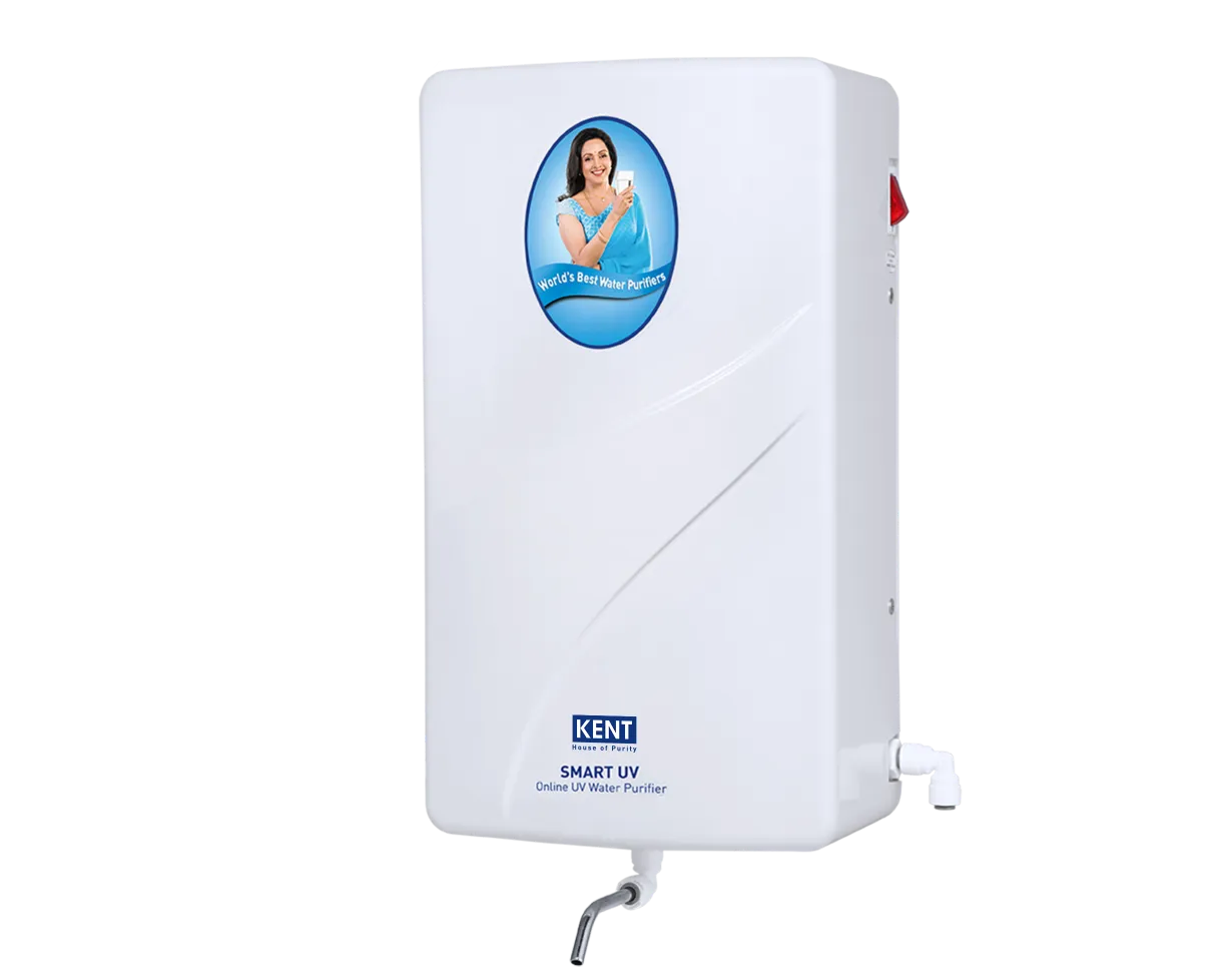 KENT Smart UV Water Purifier
