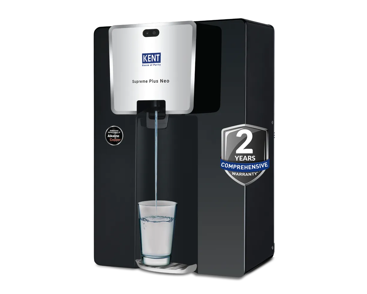 KENT Supreme Plus Neo 2Y