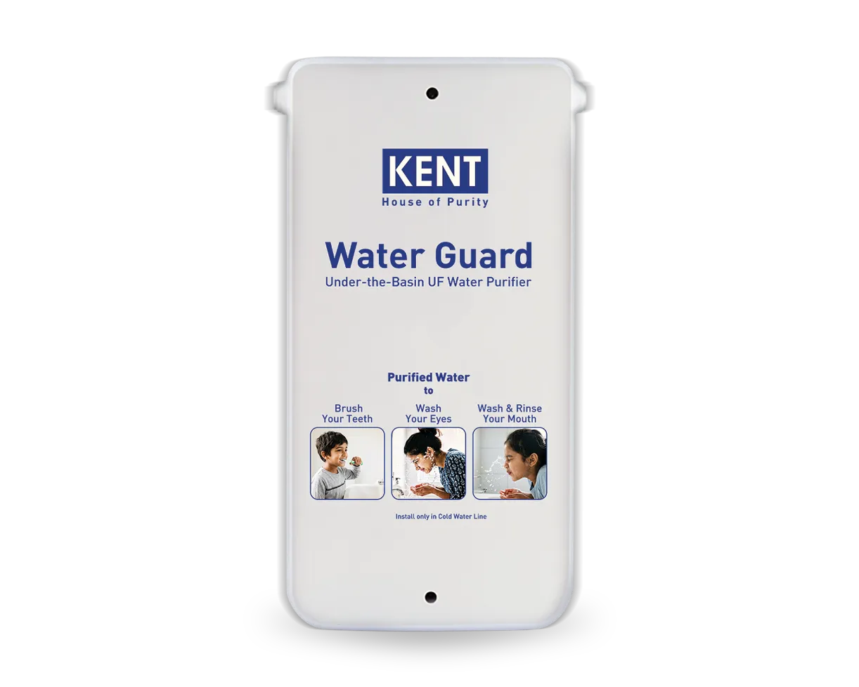KENT Water Guard