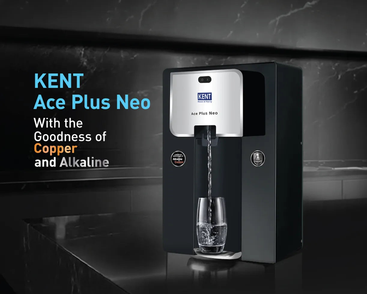 KENT Ace Plus Neo