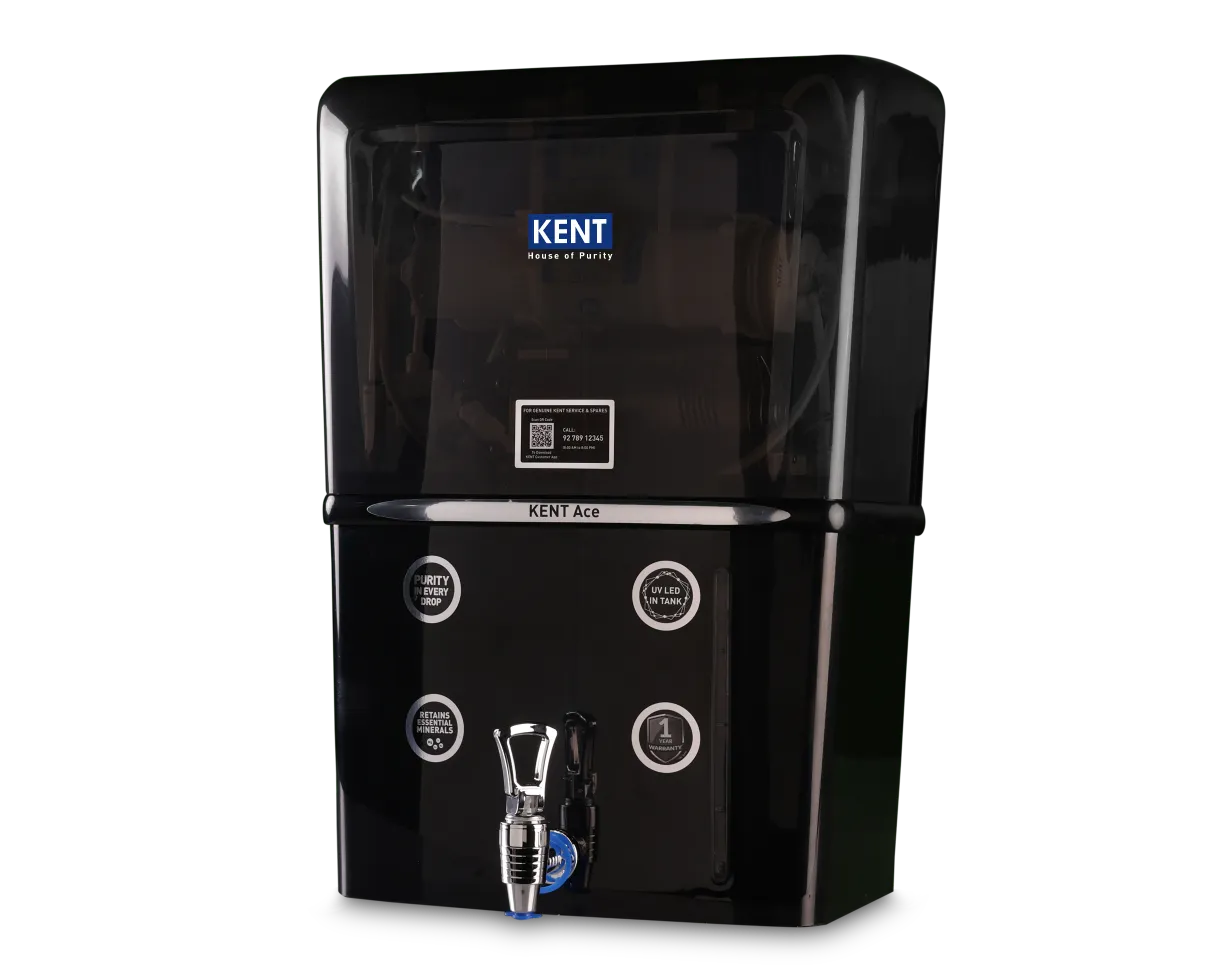 KENT Ace RO Water Purifier