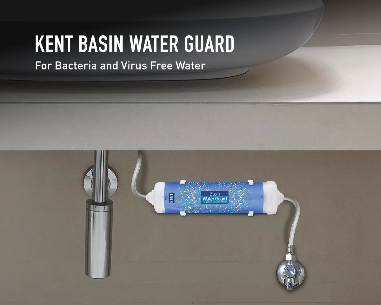 KENT Basin Water Guard