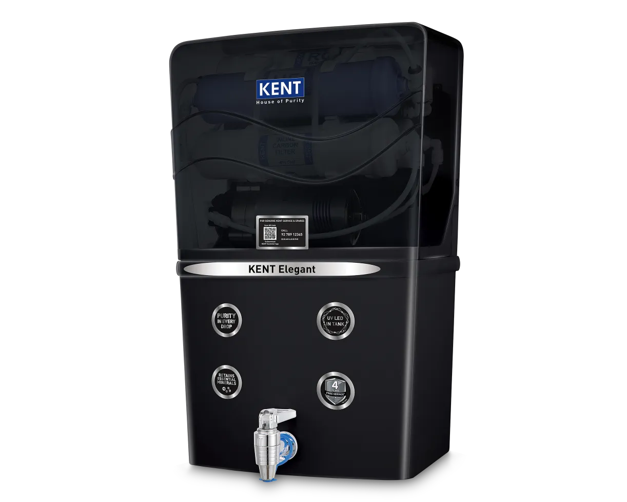 KENT Elegant RO Water Purifier