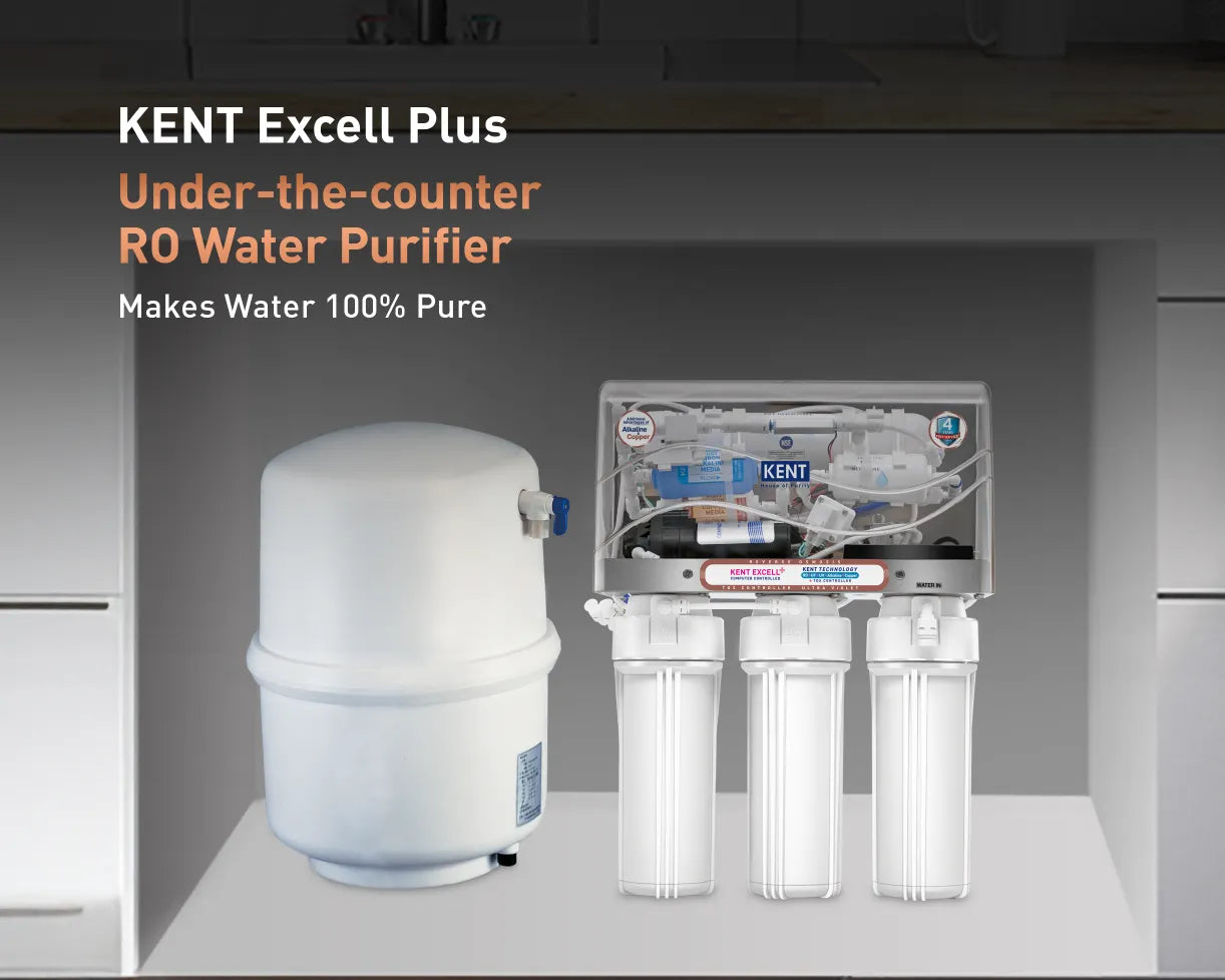 KENT Excell Plus