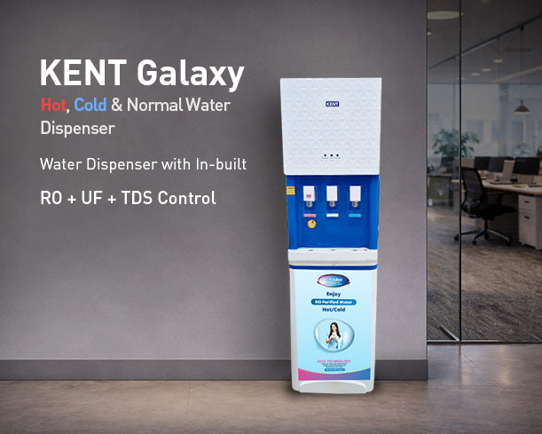 KENT Galaxy RO Water Purifier