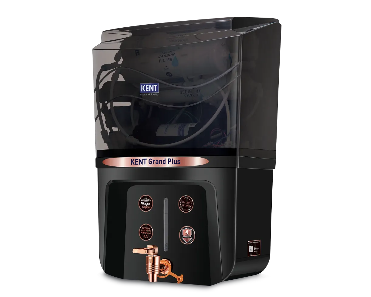 KENT Grand Plus RO Water Purifier