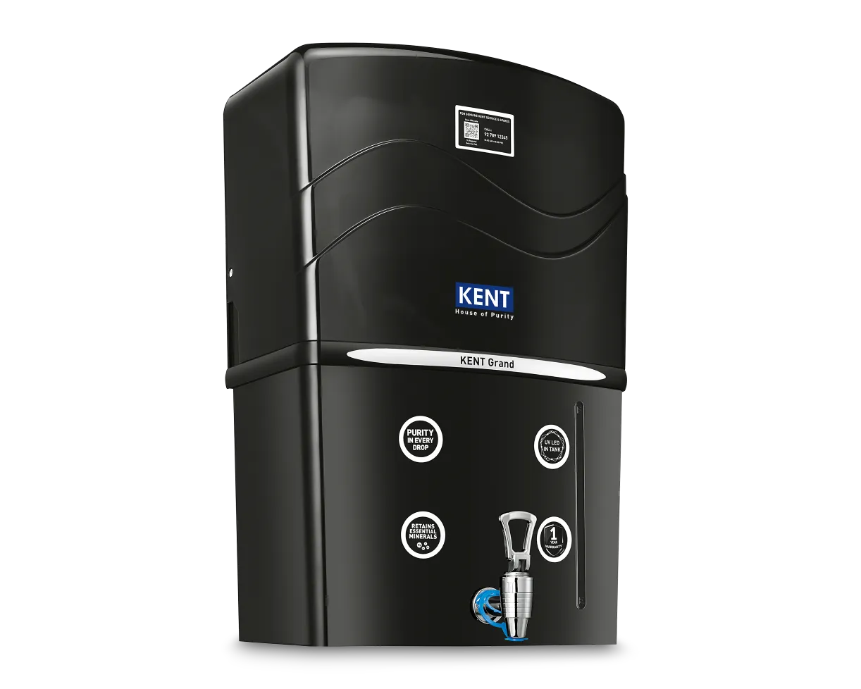 KENT Grand RO Water Purifier