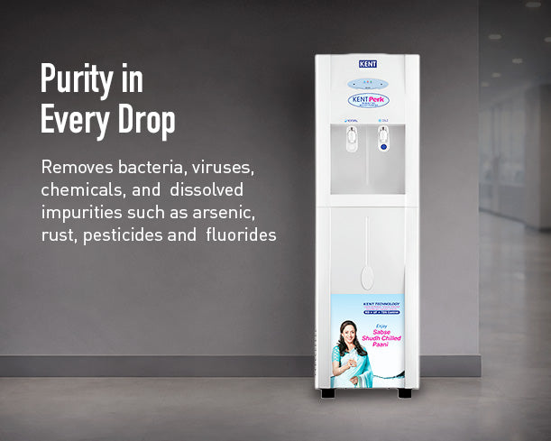 KENT Perk RO Water Purifier