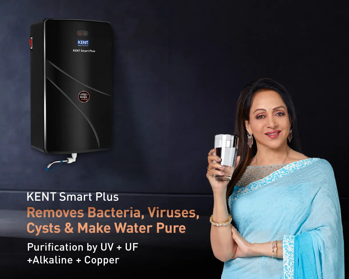 KENT Smart Plus