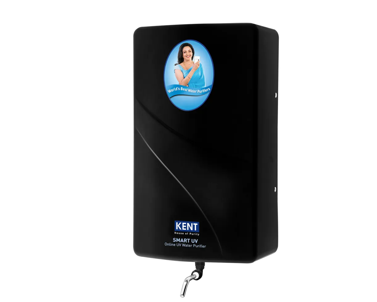 KENT Smart UV Water Purifier