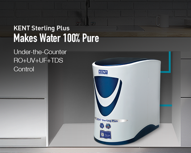 KENT Sterling Plus