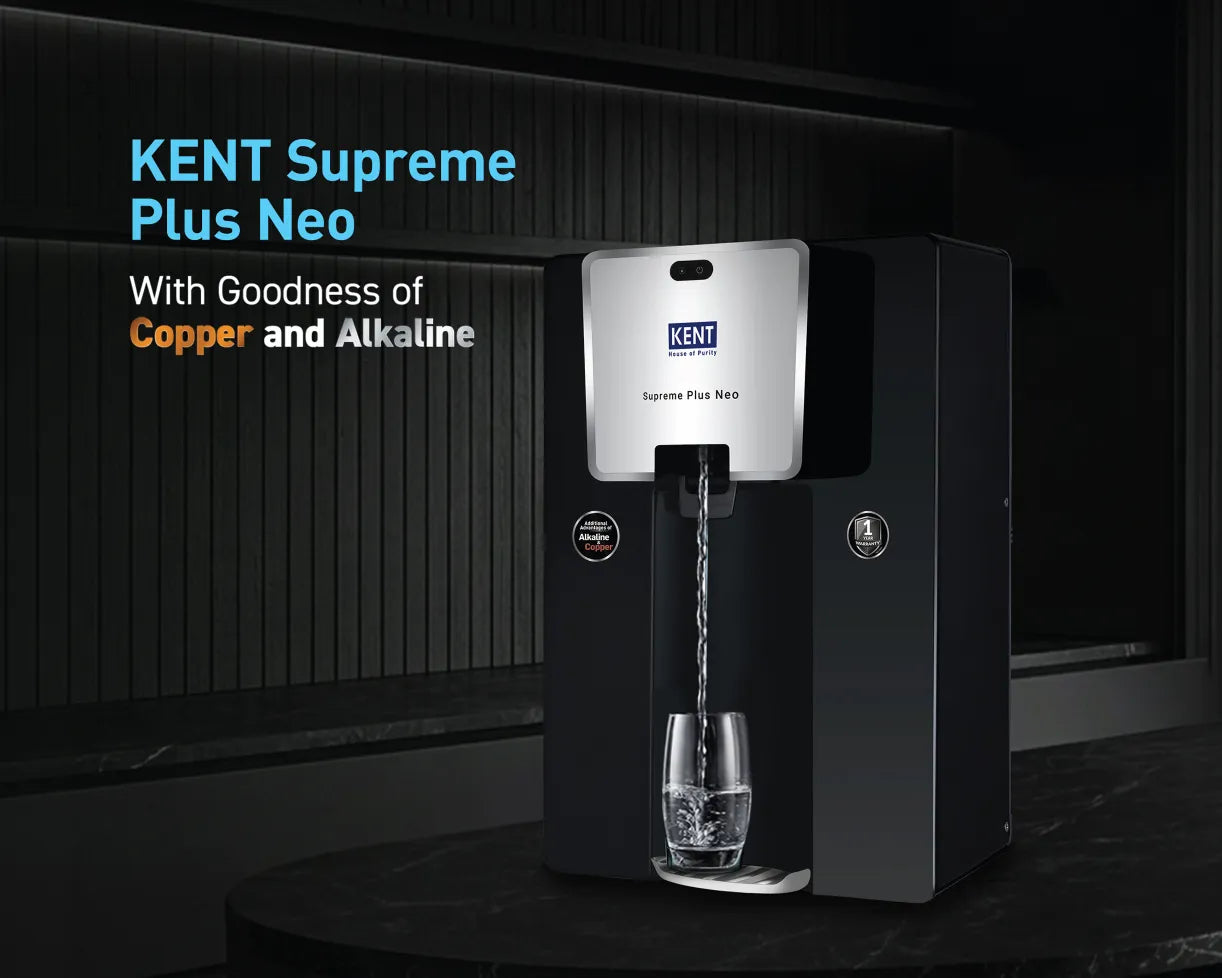 KENT Supreme Plus Neo