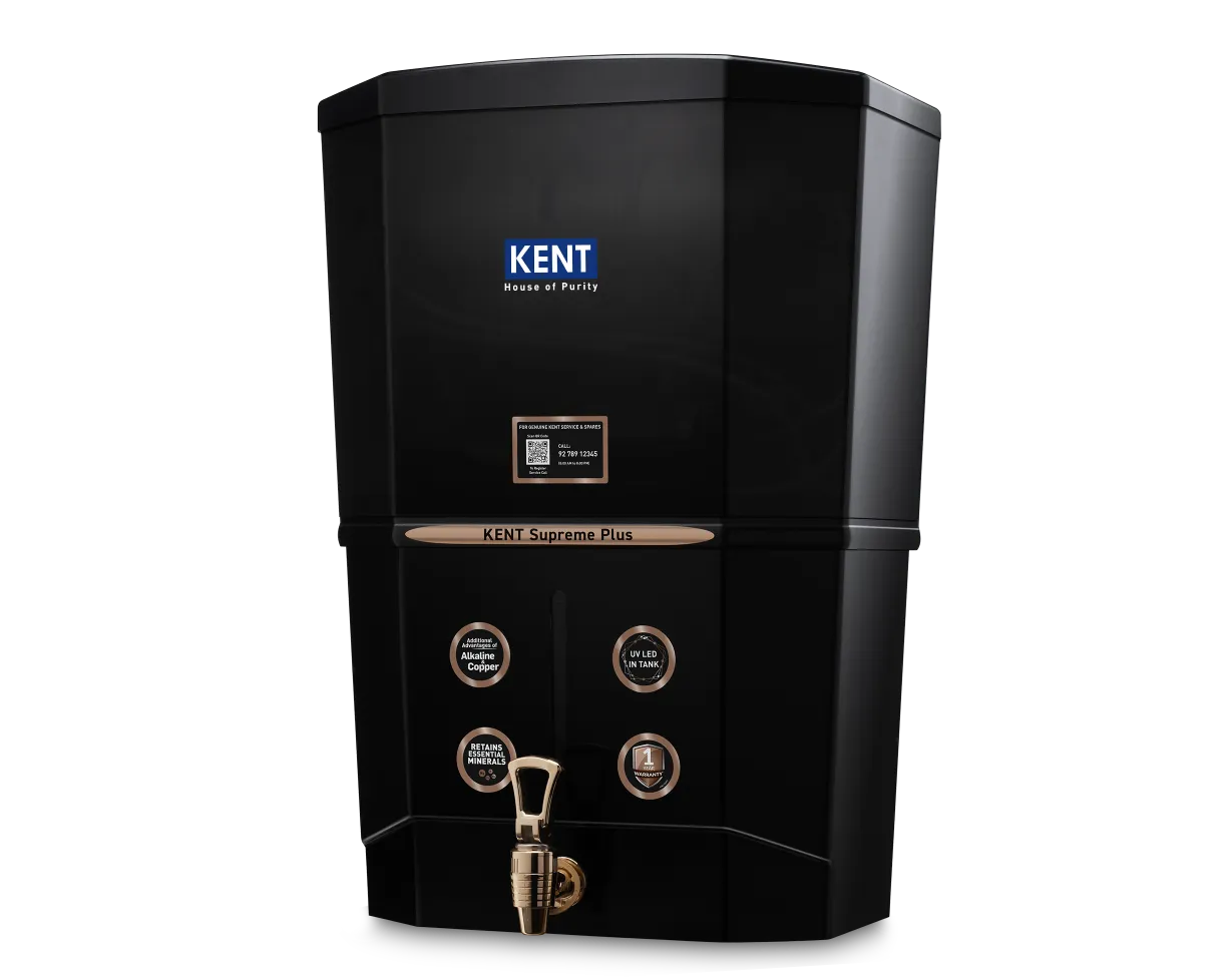 KENT Supreme Plus RO Water Purifier