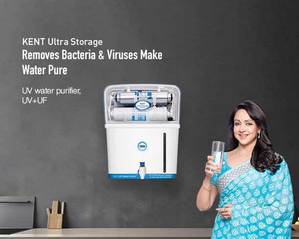KENT Ultra Storage