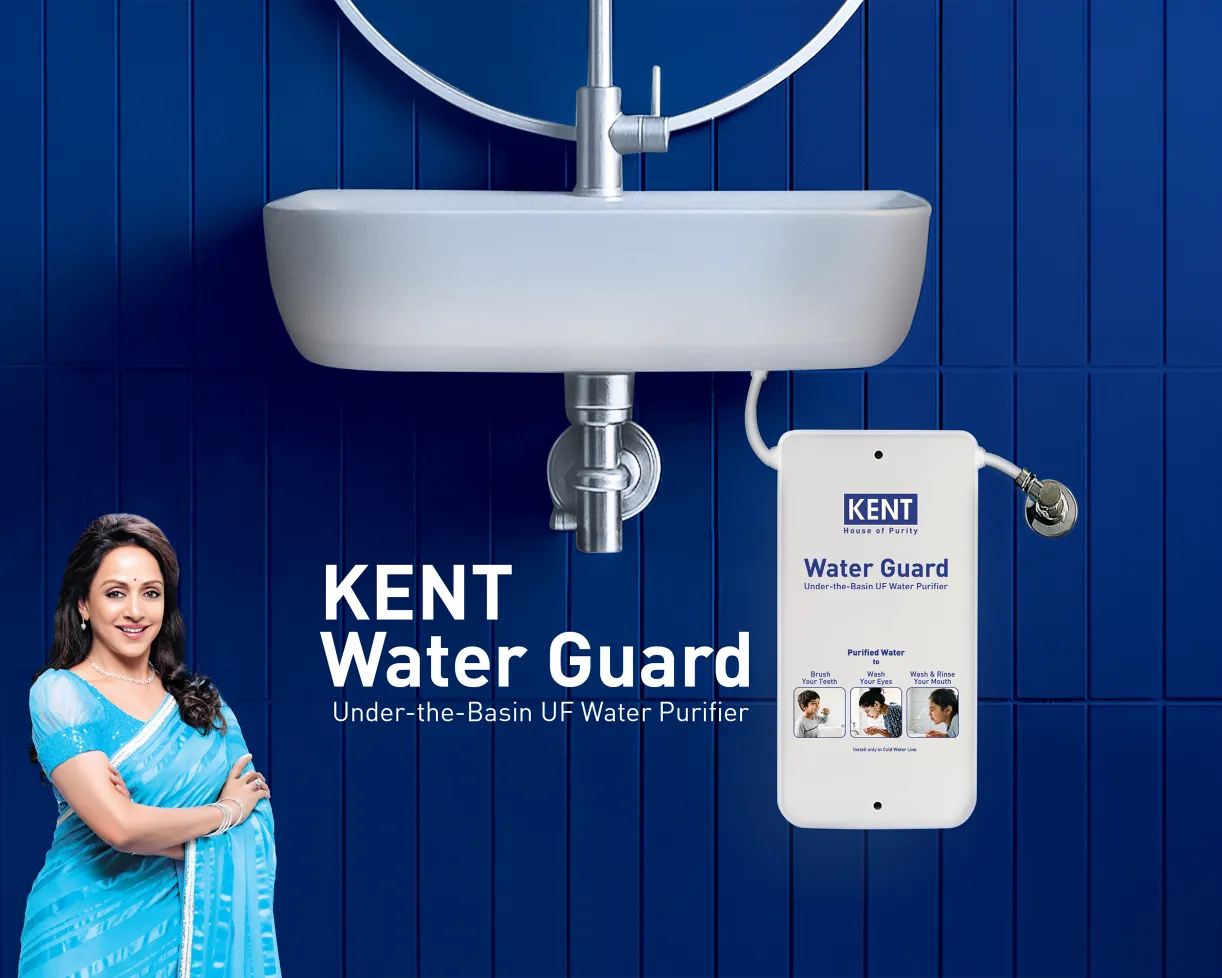 KENT Water Guard