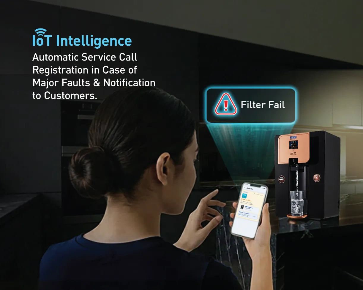 KENT Ace IoT 2Y