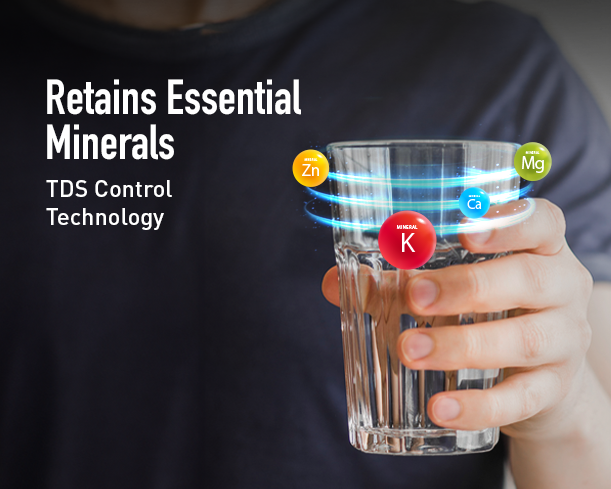 KENT Crystal Plus RO Water Purifier