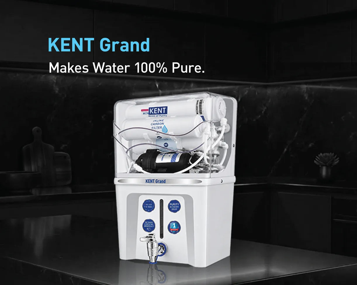 KENT Grand