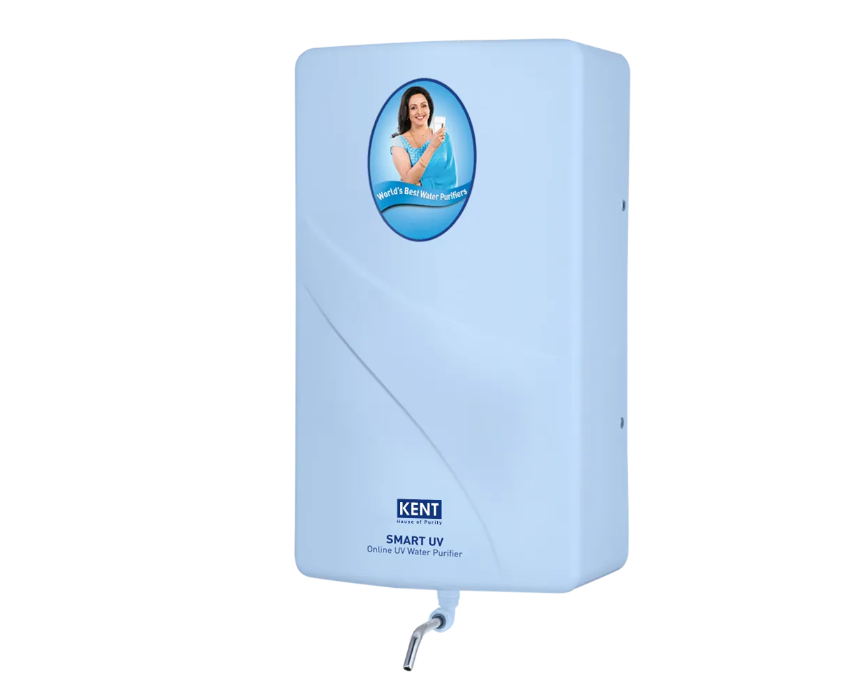 KENT Smart UV Water Purifier