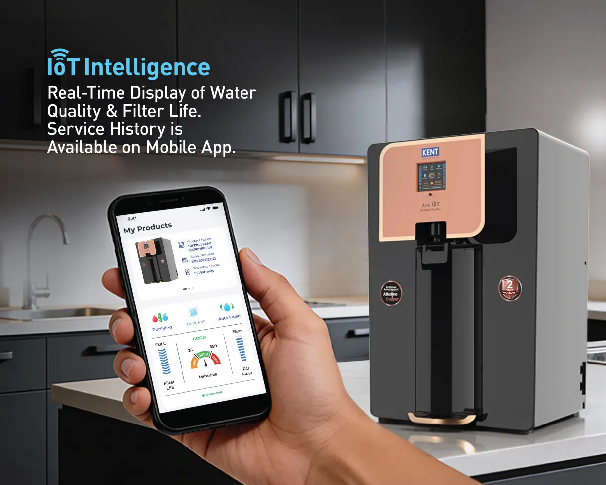 KENT Ace IoT 2Y